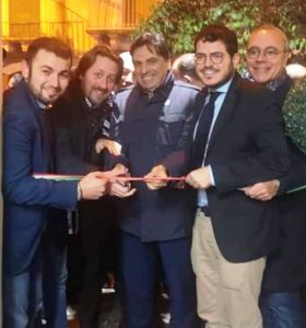 Fratelli d'Italia tremestieri etneo