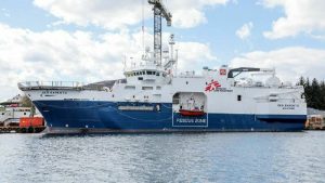 Geo Barents