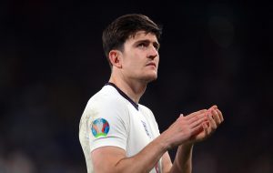 Harry Maguire