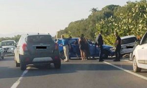 incidente pellaro