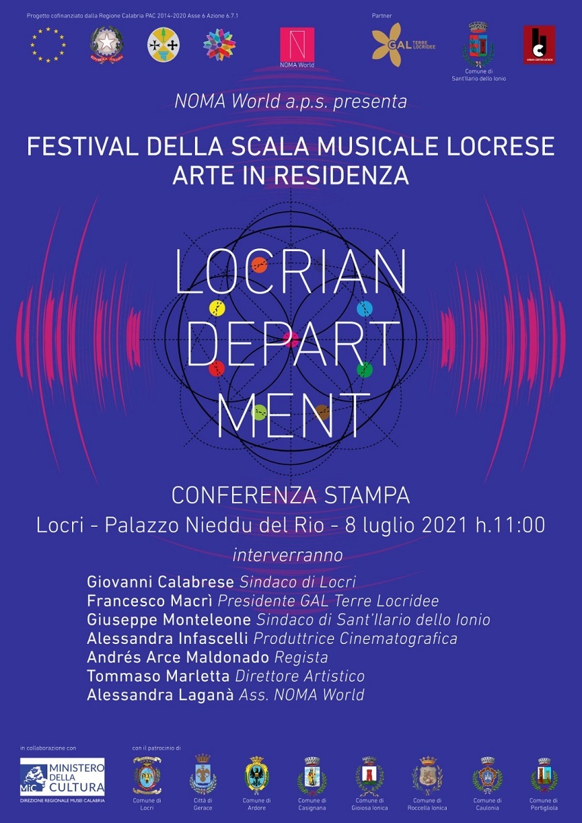 Iniziativa Locri