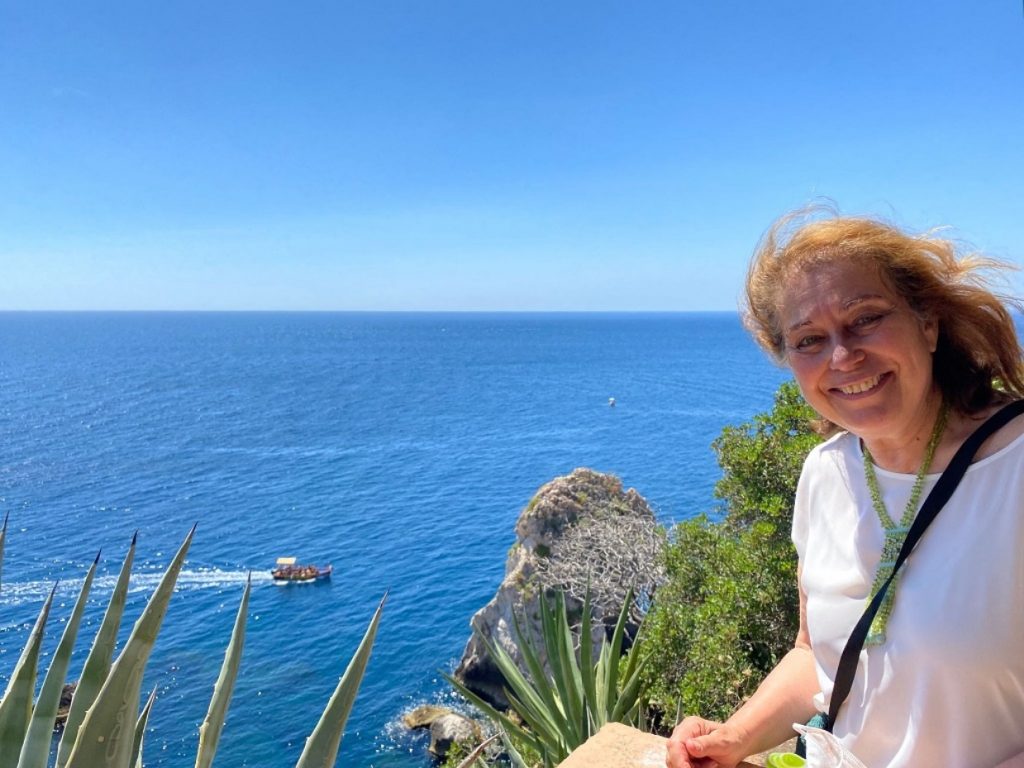 Isola Bella