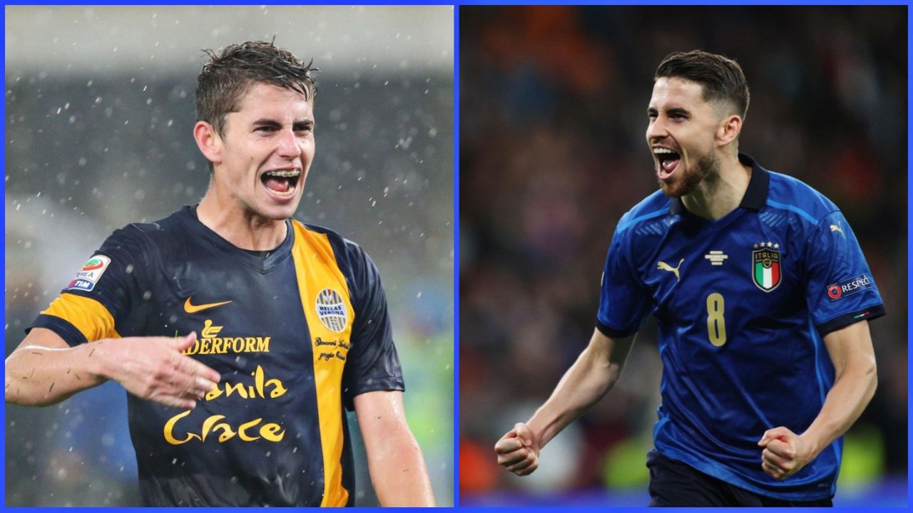 Jorginho