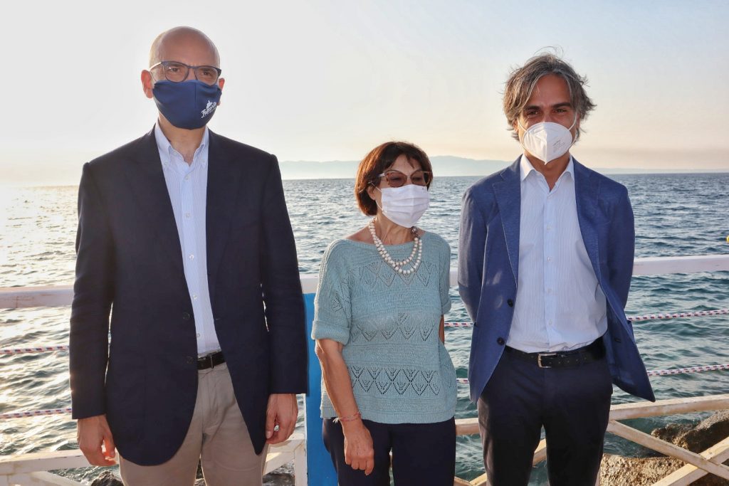 Letta-Bruni-Falcomatà