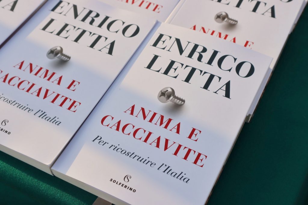 libro letta
