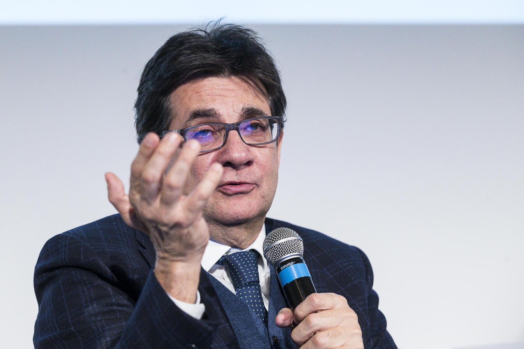 Luca Pancalli