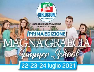 Magna Graecia Summer School