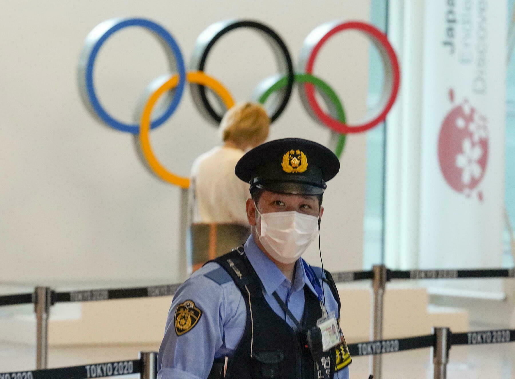 Olimpiadi di Tokyo