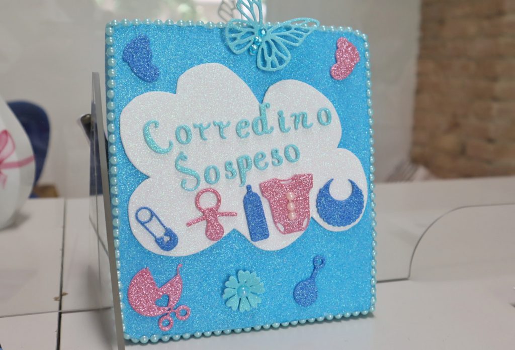 Open day corredino sospeso