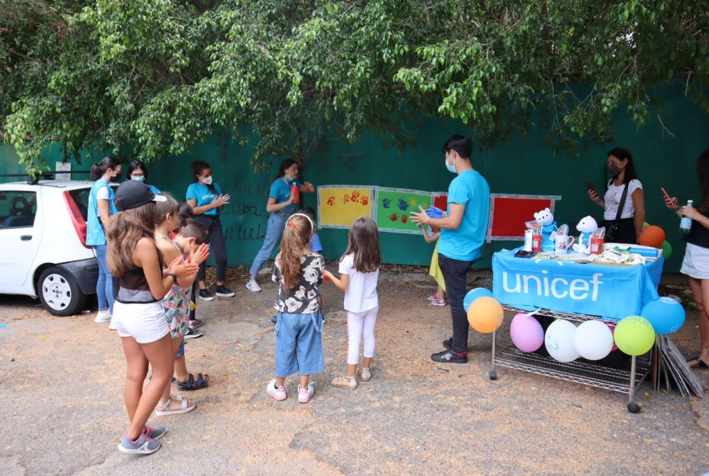 Open day corredino sospeso