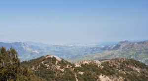 Parco Aspromonte