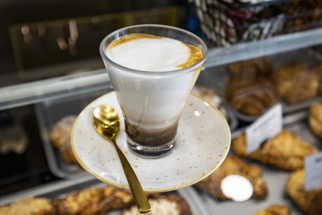 Pasticceria Caffetteria Krema Reggio Calabria