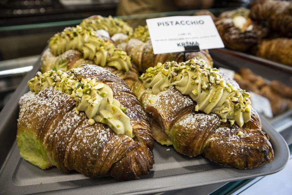Pasticceria Caffetteria Krema Reggio Calabria
