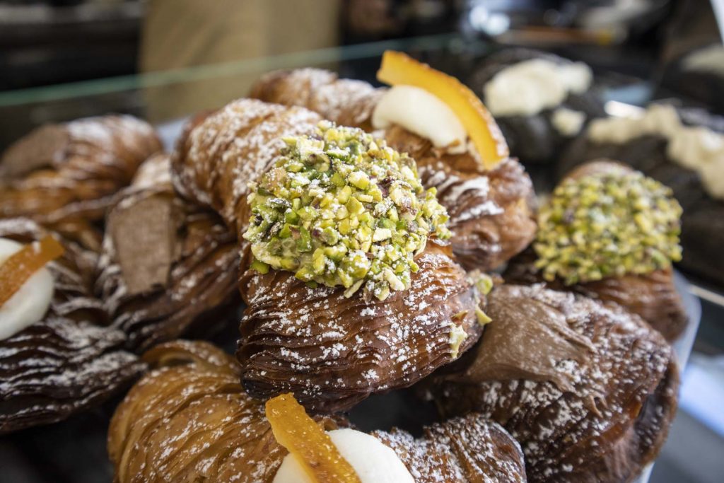 Pasticceria Caffetteria Krema Reggio Calabria