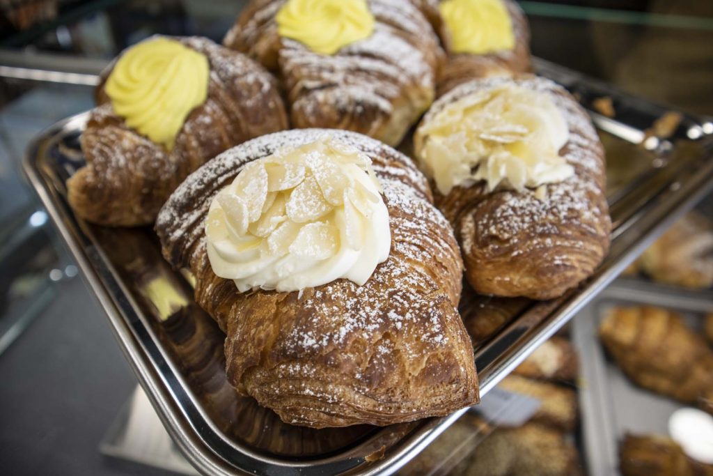 Pasticceria Caffetteria Krema Reggio Calabria