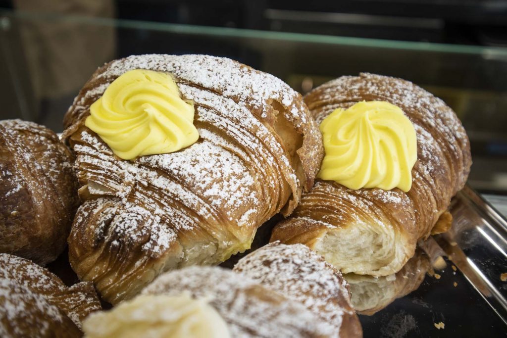 Pasticceria Caffetteria Krema Reggio Calabria