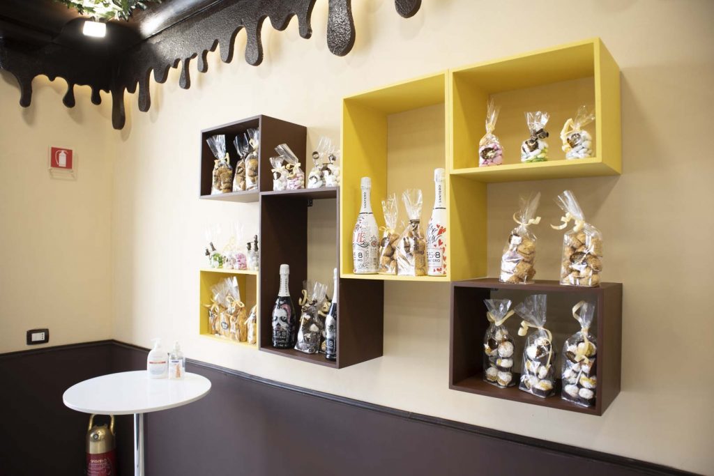 Pasticceria Caffetteria Krema Reggio Calabria