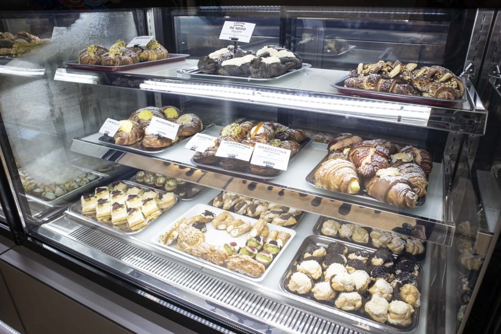 Pasticceria Caffetteria Krema Reggio Calabria