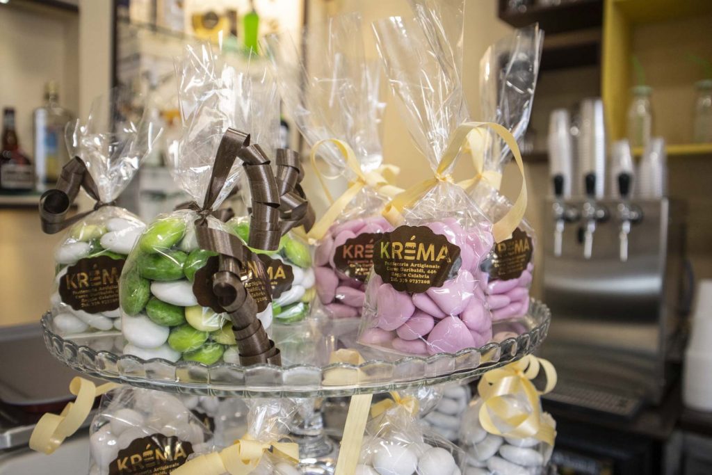 Pasticceria Caffetteria Krema Reggio Calabria
