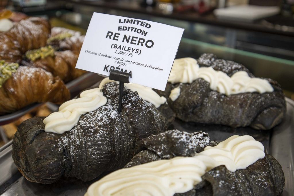 Pasticceria Caffetteria Krema Reggio Calabria