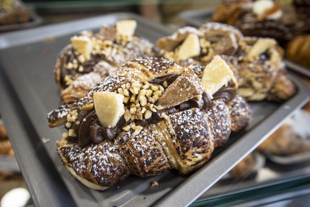 Pasticceria Caffetteria Krema Reggio Calabria