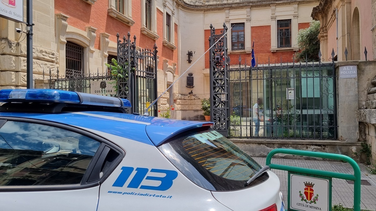 Polizia Stato