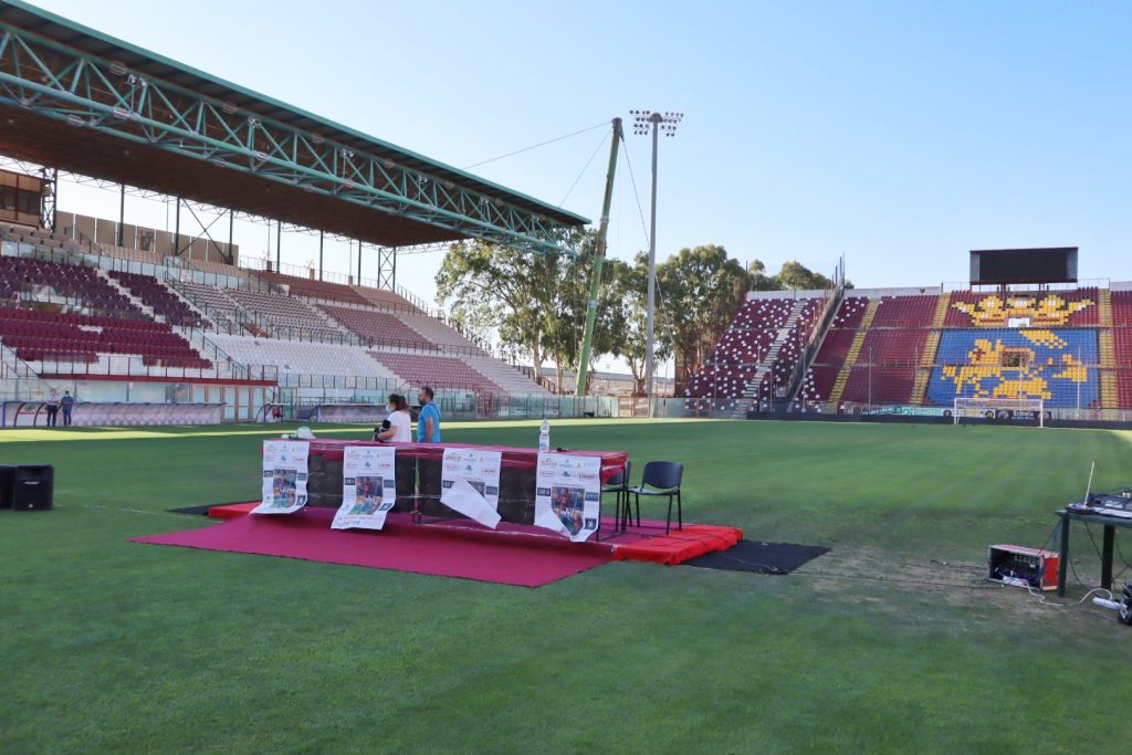 Presentazione libro Carminello Curva Reggina (1)