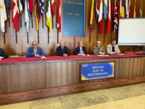 Presentazione notte bianca vaccini