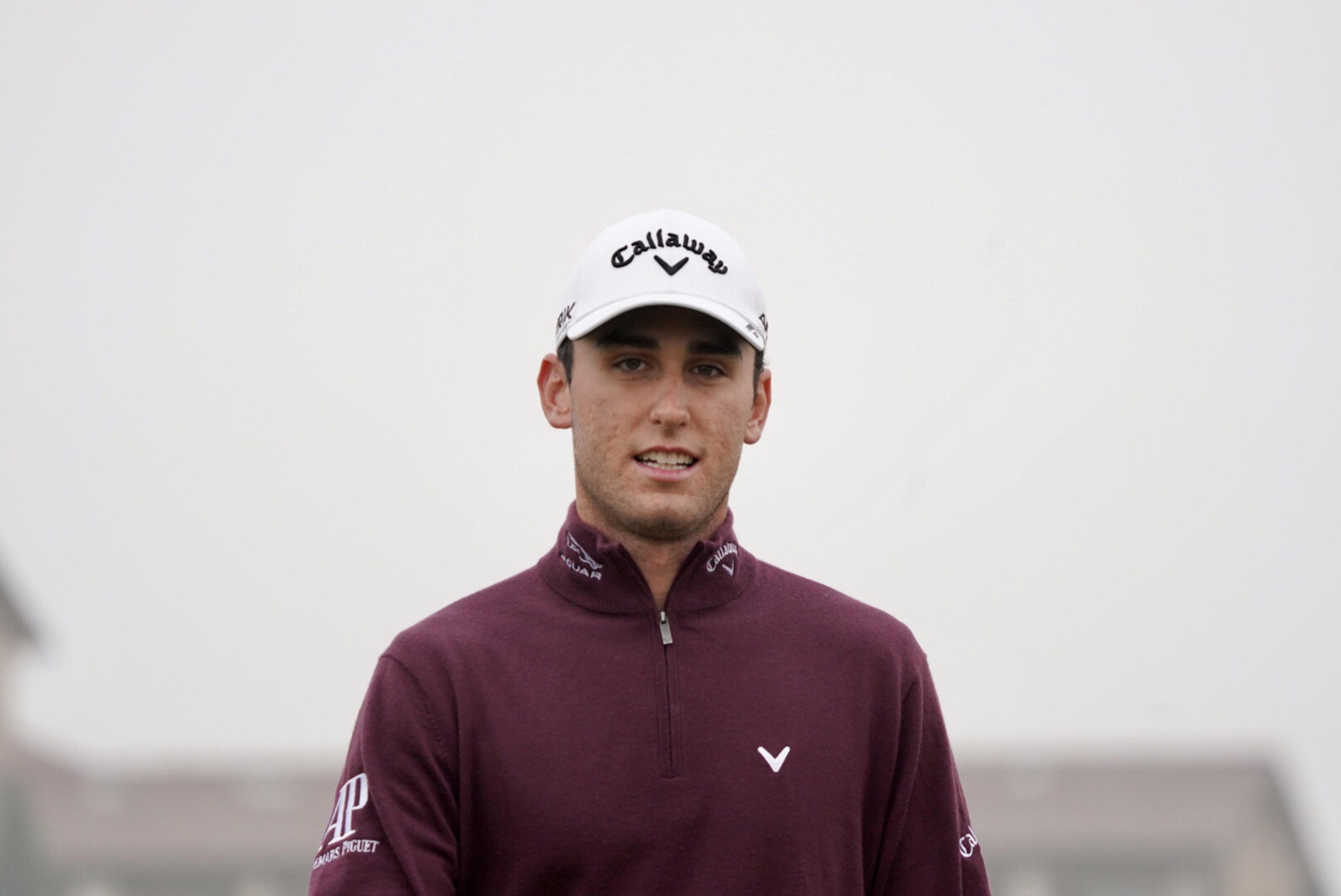 Terza giornata dell’Open d’Italia di golf
