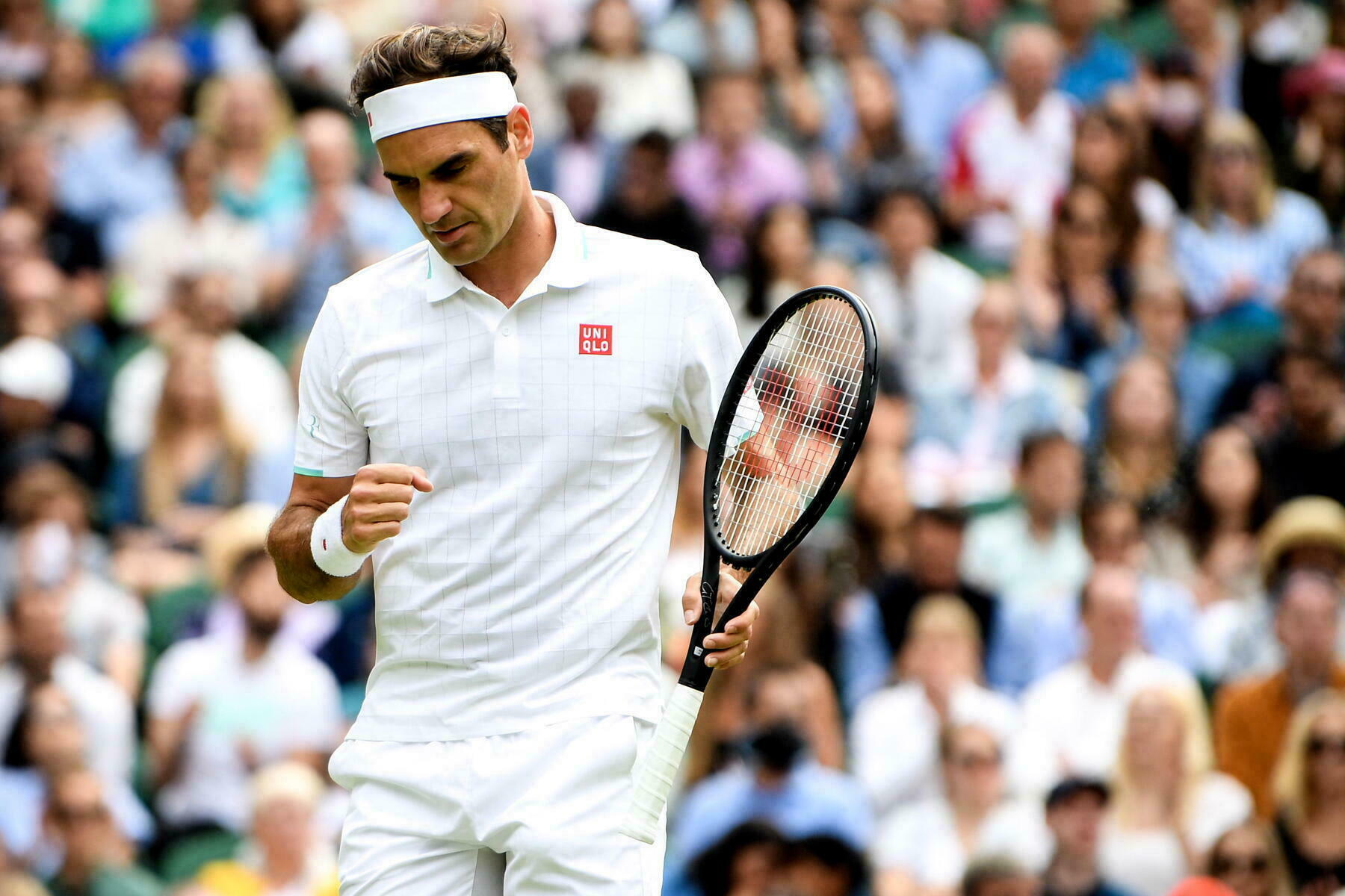 Wimbledon Championships 2021