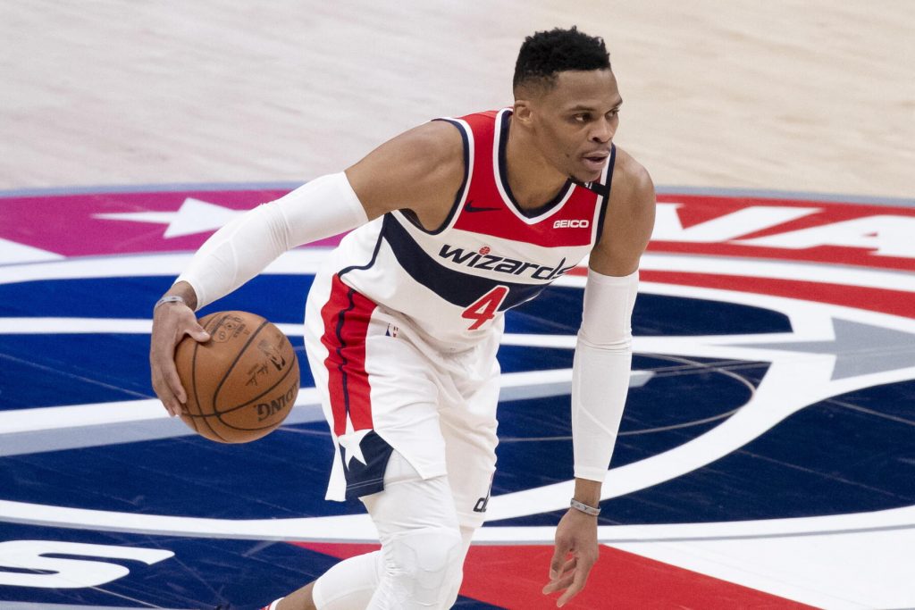 Russell Westbrook