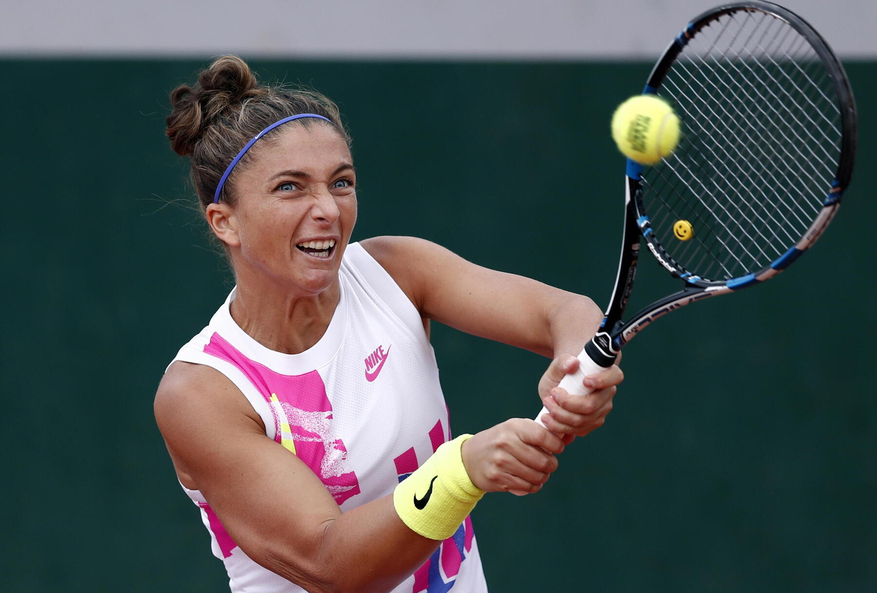 Sara Errani