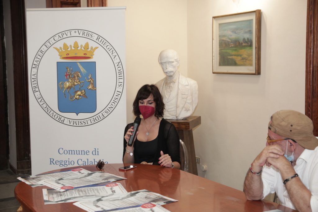 Rosanna Scopelliti