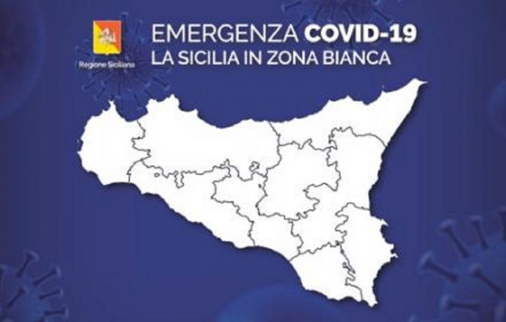 Sicilia Zona Bianca