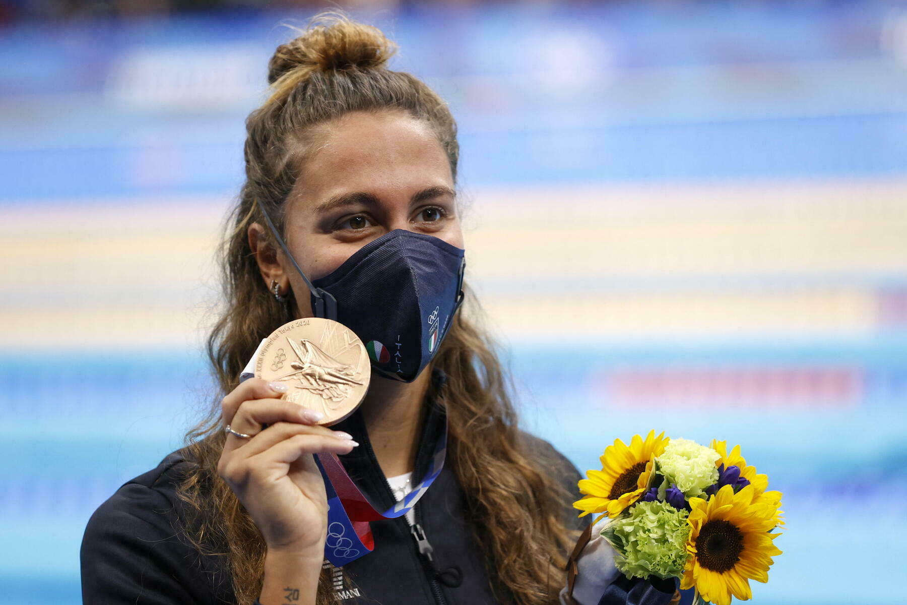 Simona Quadarella