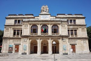 Teatro Vittorio Emanuele