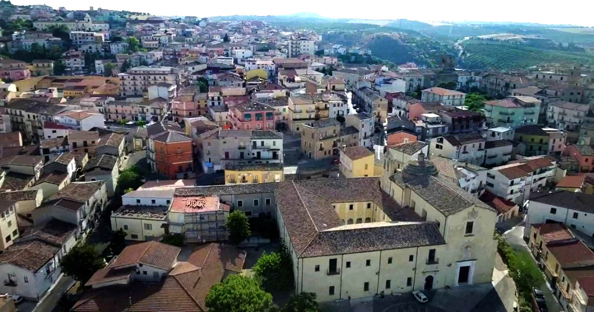 Terranova da Sibari