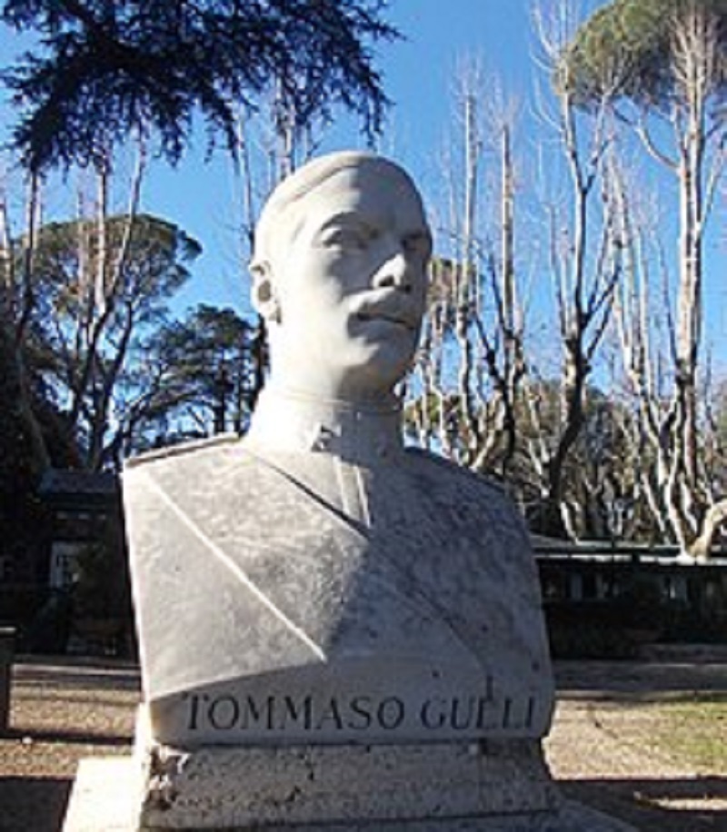 Tommaso Gulli