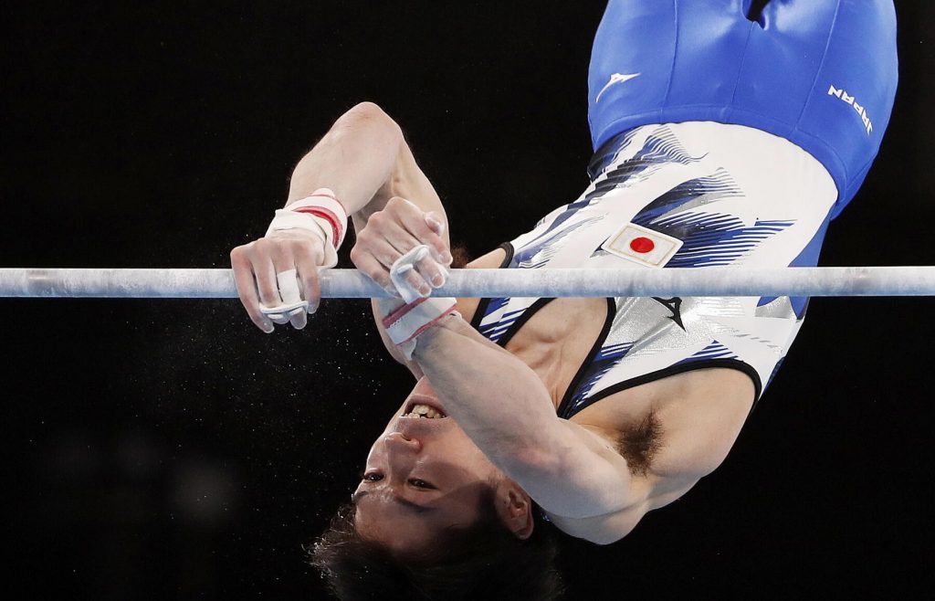 Kohei Huchimura