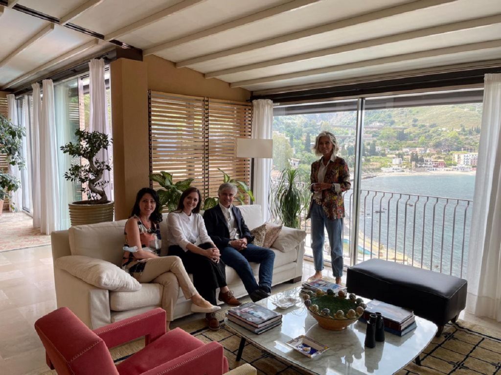 Villa Taormina