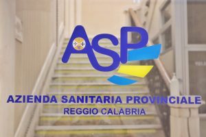 asp reggio calabria