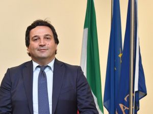 assessore orsomarso