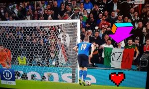 bandiera lamezia italia spagna