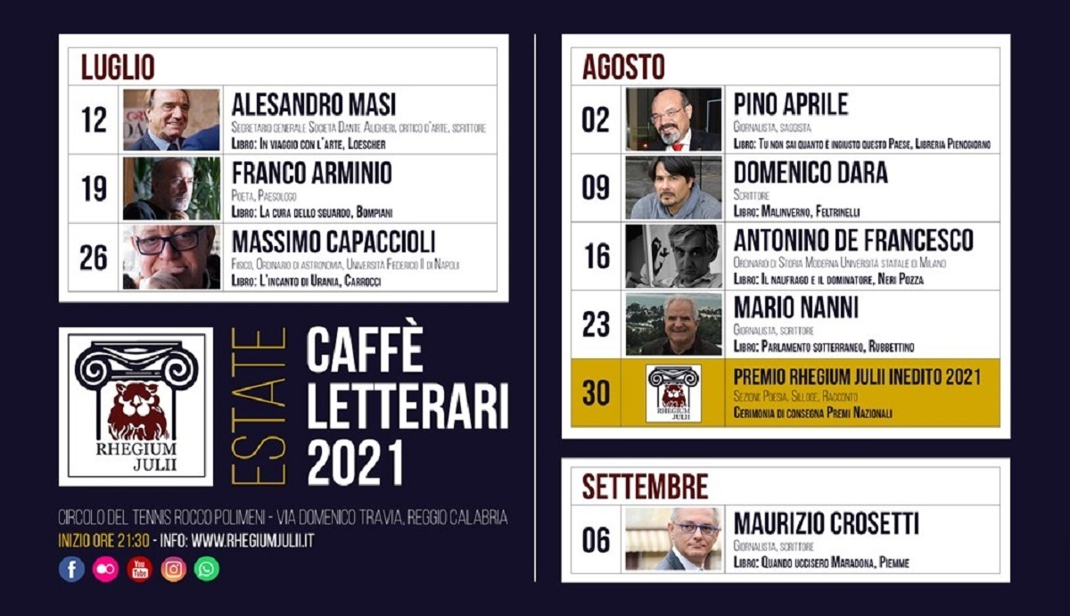 caffè letterali 2021 programma luglio, agosto, settembre (2)