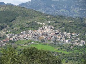 camini