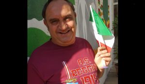carminello reggina
