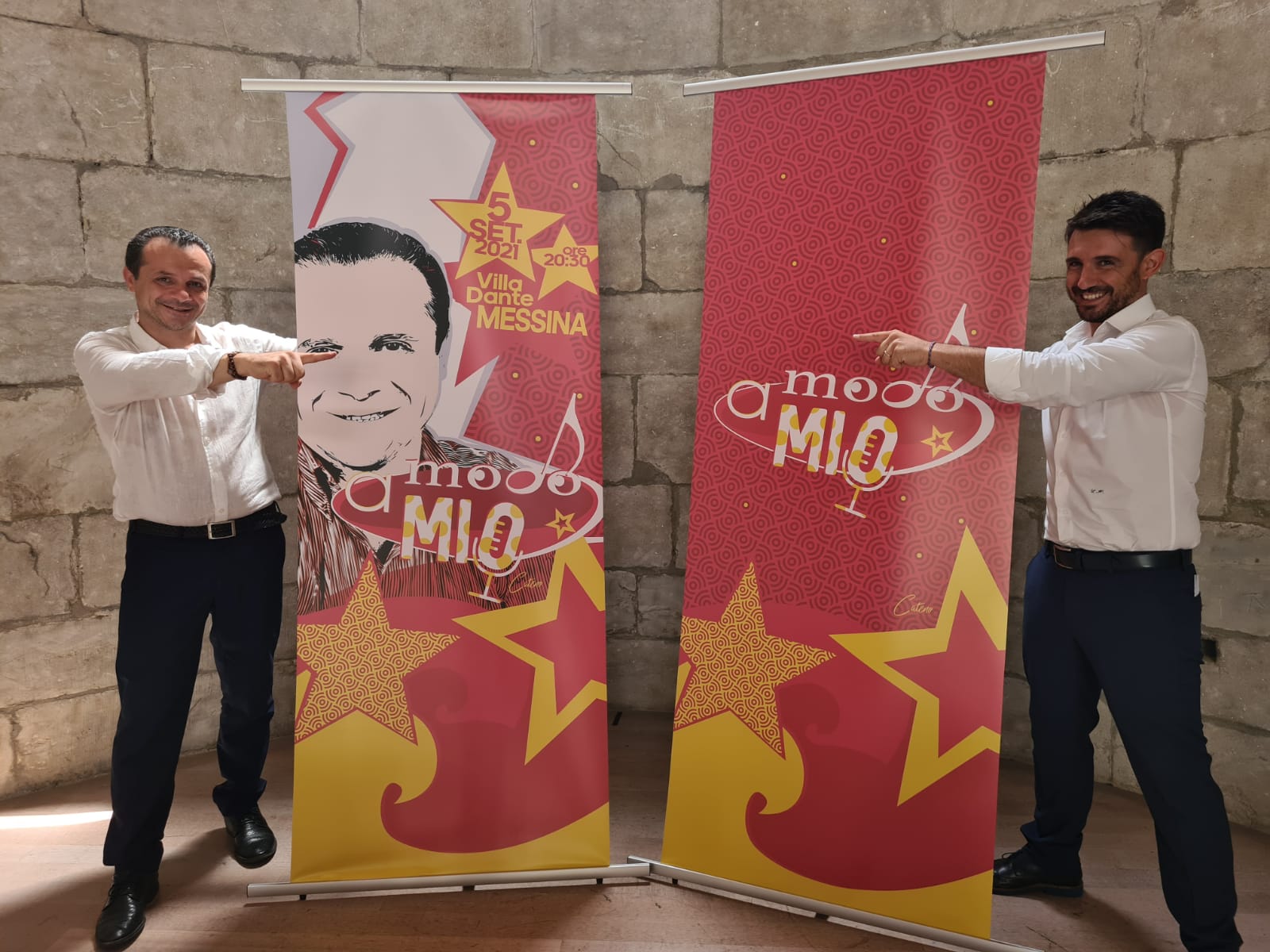 de luca e fumia