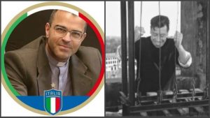 don zampaglione come don camillo