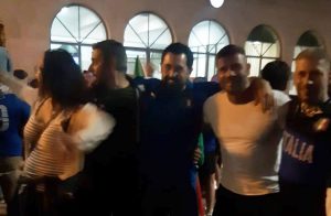 festa italiani Shorndorf