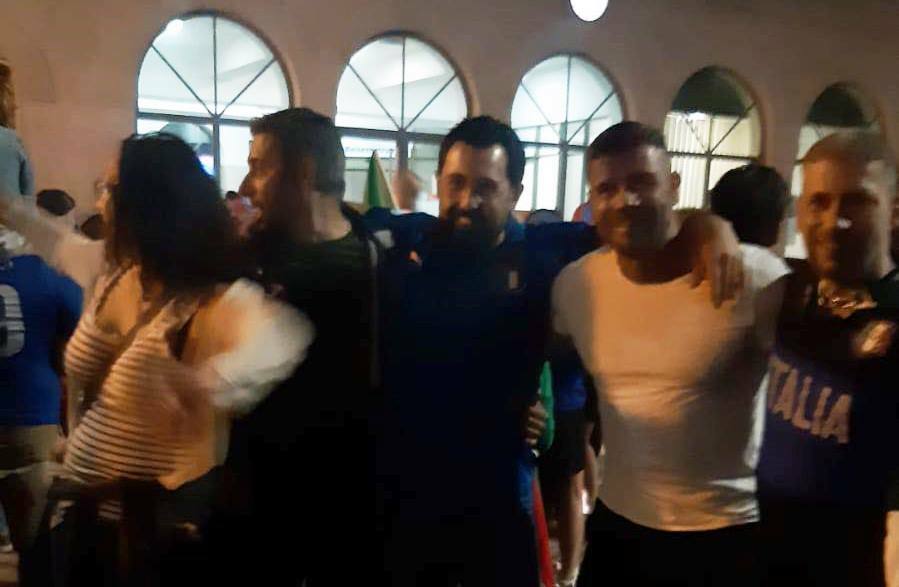 festa italiani Shorndorf